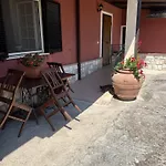 Colle Cucchiara فندق مبيت وإفطار