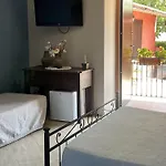 فندق مبيت وإفطار Colle Cucchiara كاسينو