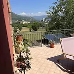 فندق مبيت وإفطار Colle Cucchiara 4*