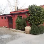 فندق مبيت وإفطار Colle Cucchiara كاسينو