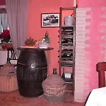 Colle Cucchiara فندق مبيت وإفطار كاسينو