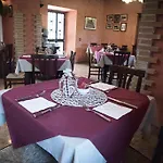 فندق مبيت وإفطار Colle Cucchiara كاسينو