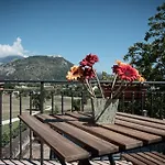 فندق مبيت وإفطار Colle Cucchiara 4*