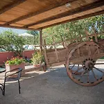 Colle Cucchiara 4*