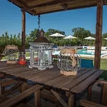 Colle Cucchiara فندق مبيت وإفطار كاسينو