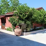 Colle Cucchiara فندق مبيت وإفطار كاسينو