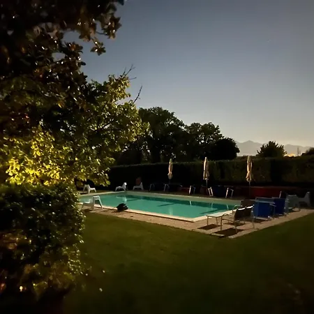 Colle Cucchiara Bed & Breakfast 4*