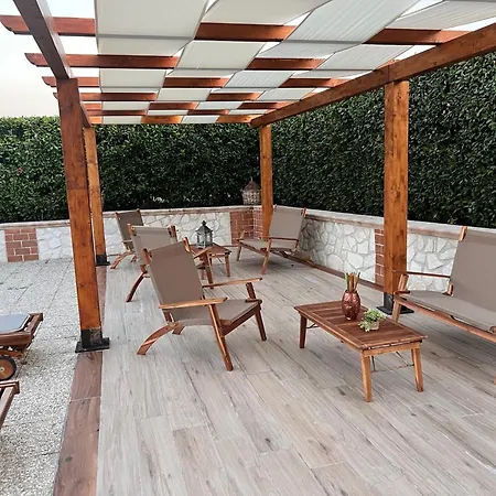 Colle Cucchiara Cassino