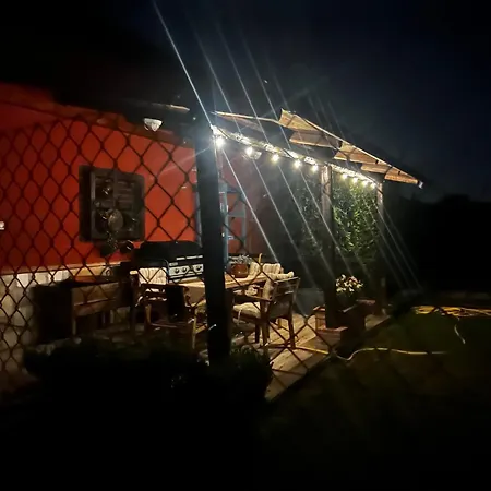 Colle Cucchiara Bed & Breakfast