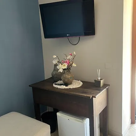 Bed and Breakfast Colle Cucchiara 4*