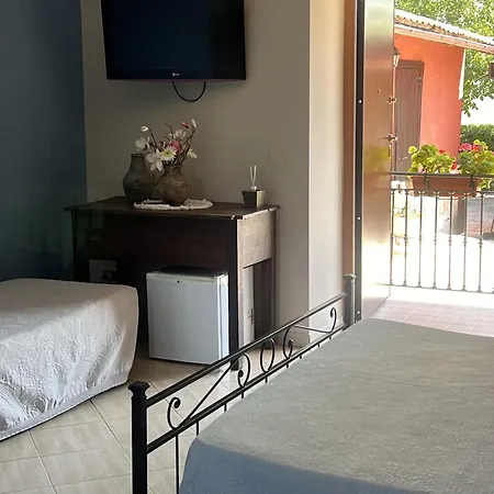 Bed & Breakfast Colle Cucchiara Cassino