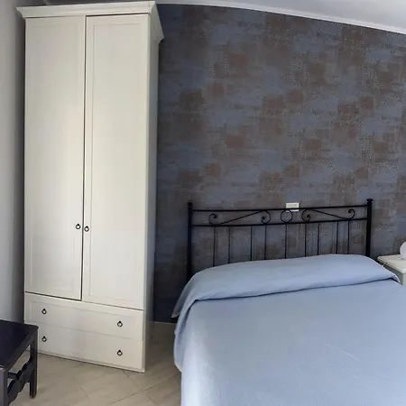 Colle Cucchiara 4* Cassino