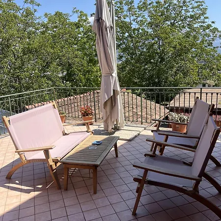 Colle Cucchiara Bed & Breakfast 4*