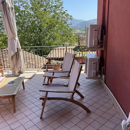 Colle Cucchiara 4*