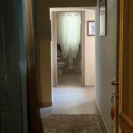 Colle Cucchiara 4* Cassino