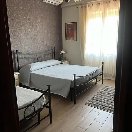 Colle Cucchiara Panzió