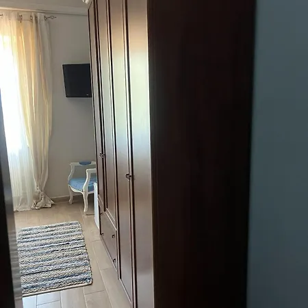 Colle Cucchiara Bed & Breakfast 4*