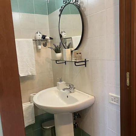 Bed and Breakfast Colle Cucchiara 4*