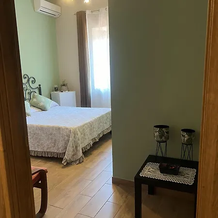 Colle Cucchiara Bed and Breakfast Cassino