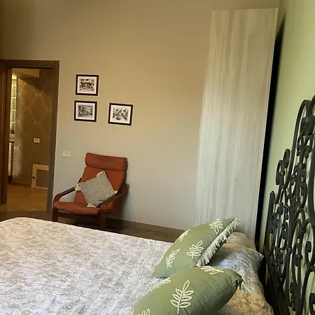 Bed and Breakfast Colle Cucchiara Cassino