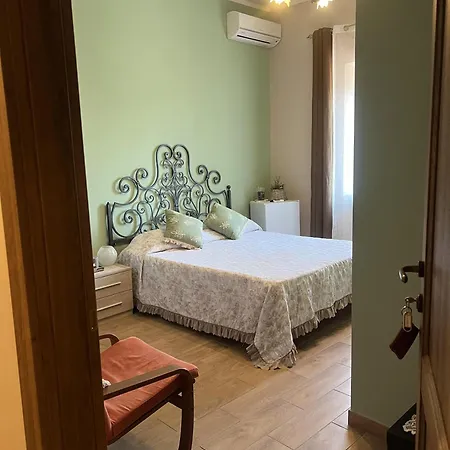 Colle Cucchiara 4* Cassino