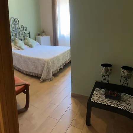 Bed and Breakfast Colle Cucchiara