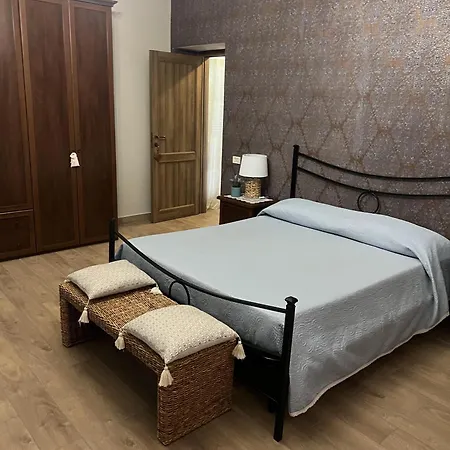 Colle Cucchiara Bed and Breakfast