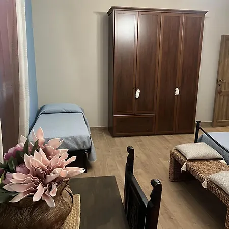 Bed & Breakfast Colle Cucchiara