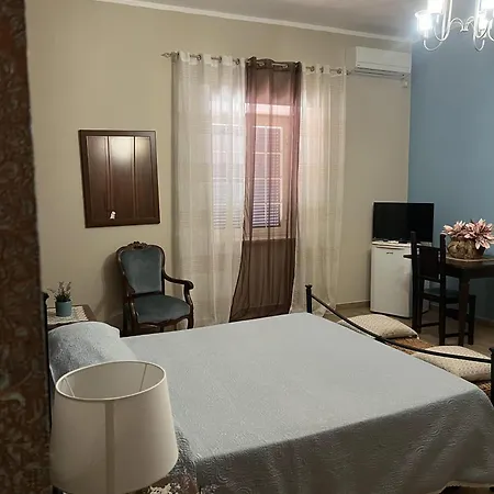 Bed & Breakfast Colle Cucchiara 4*