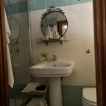 Colle Cucchiara Bed and Breakfast Cassino