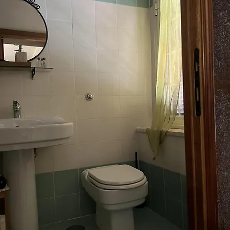 Bed & Breakfast Colle Cucchiara Cassino