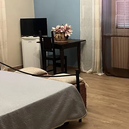 Colle Cucchiara Cassino