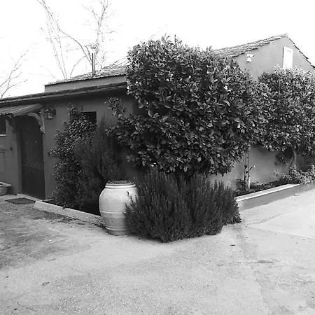 Bed & Breakfast Colle Cucchiara 4*