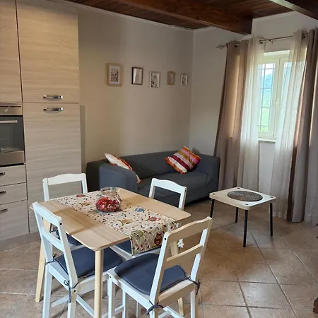 Bed & Breakfast Colle Cucchiara Cassino