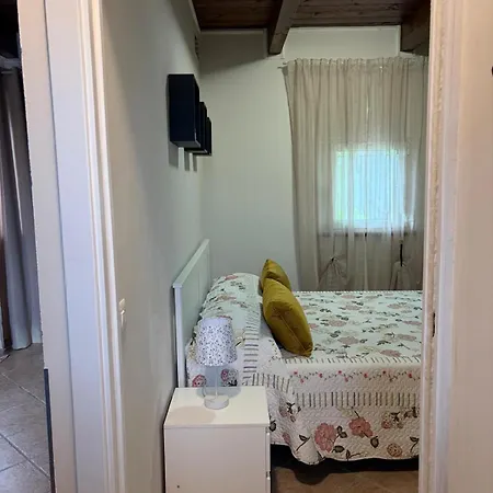 Colle Cucchiara 4*