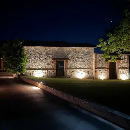 Colle Cucchiara Bed & Breakfast