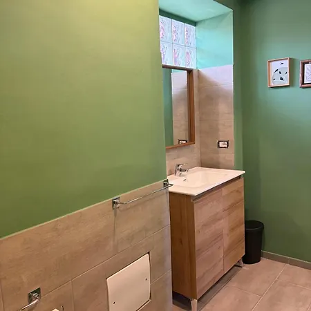 Bed & Breakfast Colle Cucchiara 4*