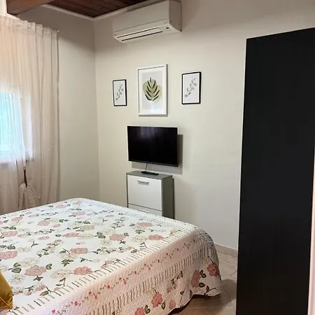 Colle Cucchiara 4*