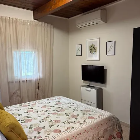 Panzió Colle Cucchiara 4*