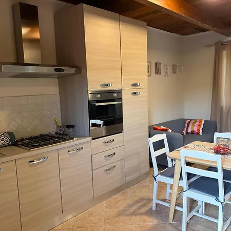 Colle Cucchiara 4*