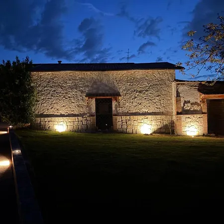 Colle Cucchiara Cassino