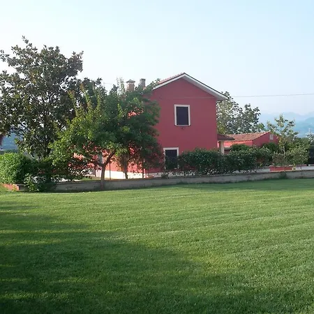 Colle Cucchiara Cassino