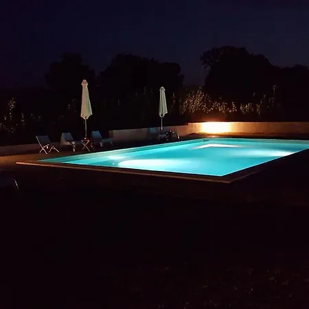 Frühstückspension Colle Cucchiara *