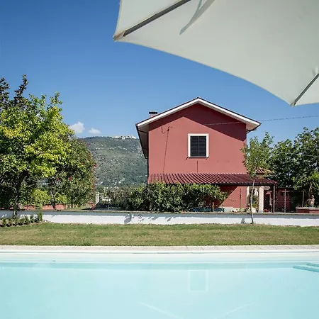 Colle Cucchiara 4*