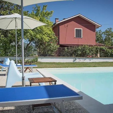 Colle Cucchiara 4*