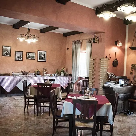 Colle Cucchiara 4*