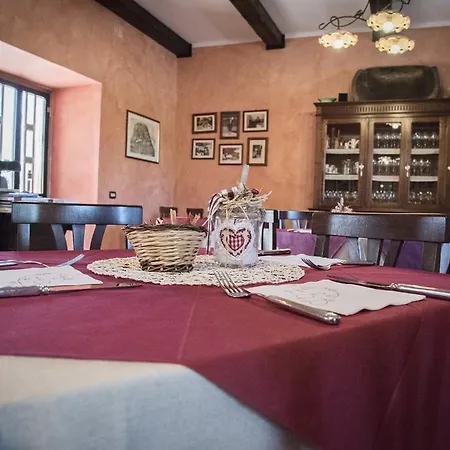 Frühstückspension Colle Cucchiara