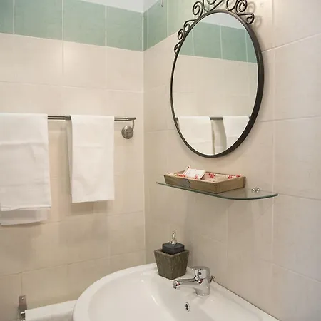 فندق مبيت وإفطار Colle Cucchiara