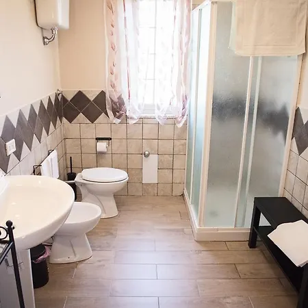 Colle Cucchiara 4*