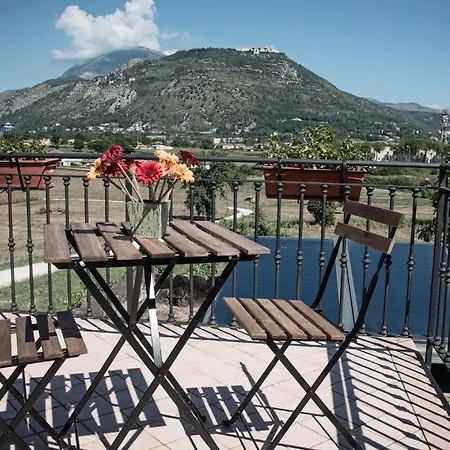 Colle Cucchiara Bed and Breakfast 4*